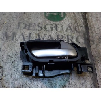 MANETA INTERIOR TRASERA DERECHA 96555516VV 