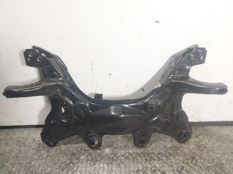 Recambio de puente delantero para fiat nuova 500 (150) 1.2 cat referencia OEM IAM 51857016  