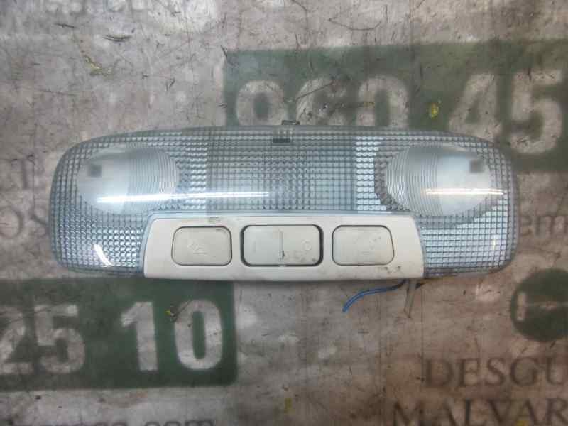 Recambio de piloto interior para ford transit courier 1.5 tdci cat referencia OEM IAM 1840935  