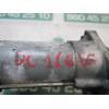 Recambio de motor arranque para renault megane iii coupe 1.5 dci diesel fap referencia OEM IAM   
