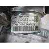 Recambio de cremallera direccion para peugeot 208 1.4 hdi fap referencia OEM IAM 1609534180  