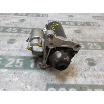 MOTOR ARRANQUE 8200741476 8200741476 0001108429
