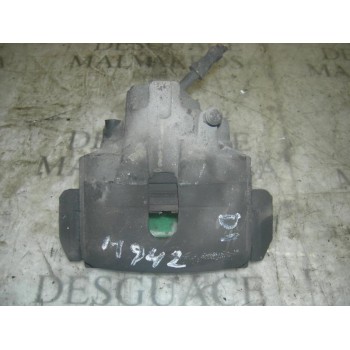 PINZA FRENO DELANTERA IZQUIERDA 