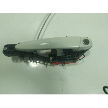 MANETA EXTERIOR DELANTERA IZQUIERDA 51217207561 7321693L 