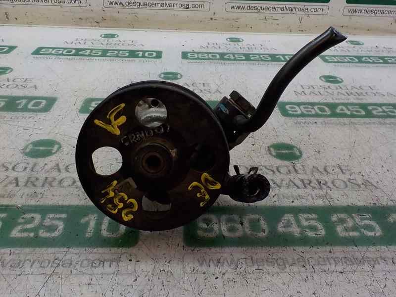 Recambio de bomba direccion para kia cerato 2.0 turbodiesel cat referencia OEM IAM   