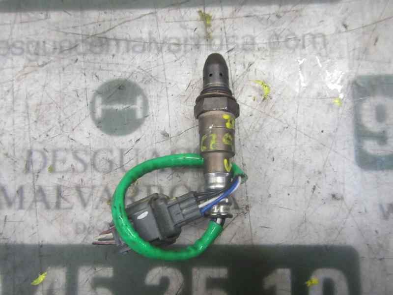 Recambio de sonda lambda para dacia lodgy 1.5 dci diesel fap cat referencia OEM IAM 226932567R 226932567 