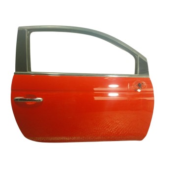 PUERTA DELANTERA DERECHA 51779919 