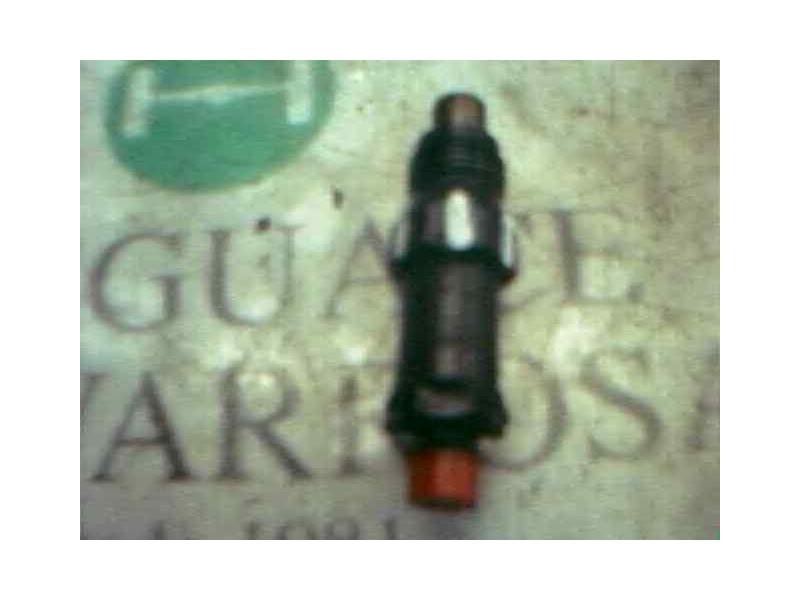 Recambio de inyector para peugeot 106 (s1) 1.4 diesel cat referencia OEM IAM   