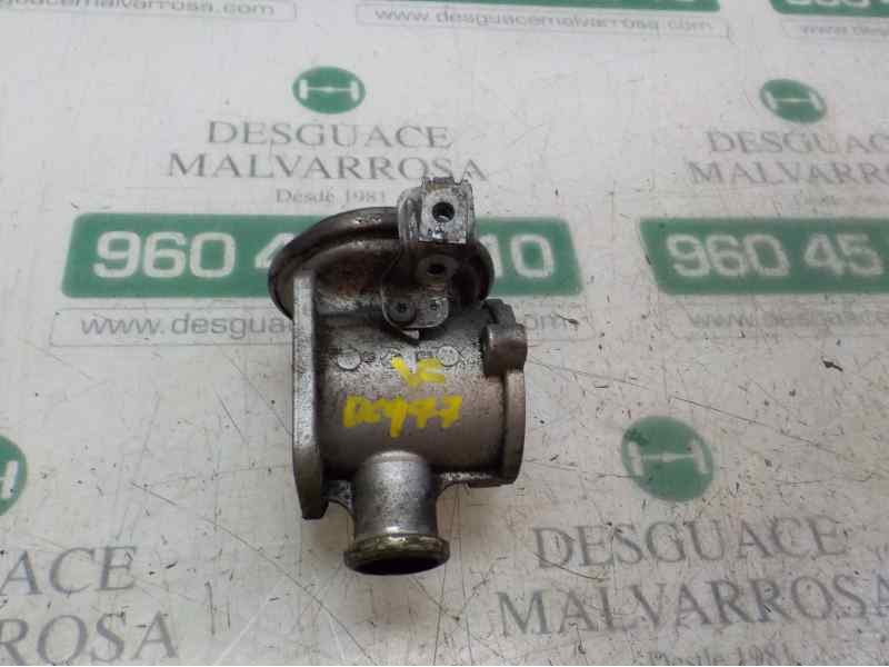 Recambio de valvula egr para bmw x3 (e83) 2.0d referencia OEM IAM 11718479608  