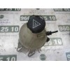 Recambio de deposito expansion para peugeot 208 1.4 hdi fap referencia OEM IAM 9800777280  