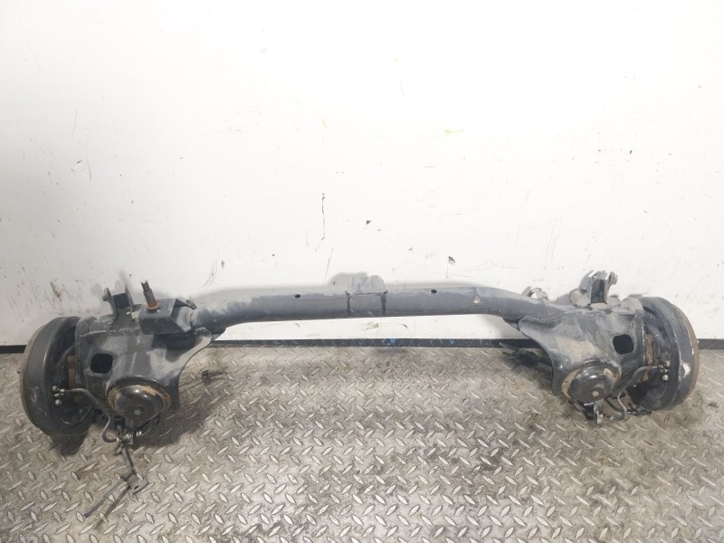 Recambio de puente trasero para citroën c-zero seduction referencia OEM IAM 5148Z5  
