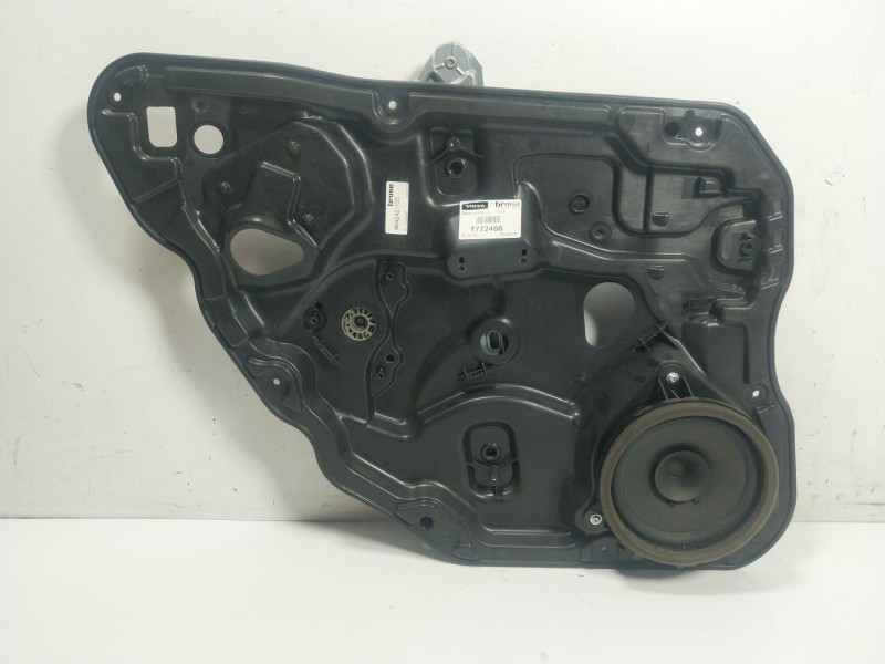 Recambio de elevalunas trasero izquierdo para volvo xc60 i suv (156) d5 awd referencia OEM IAM 30791019 1772466 