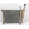 Recambio de radiador agua para fiat nuova 500 (150) 1.2 cat referencia OEM IAM 51787115  