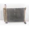 Recambio de radiador agua para fiat nuova 500 (150) 1.2 cat referencia OEM IAM 51787115  