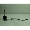 Recambio de cerradura puerta trasera izquierda para renault zoe life referencia OEM IAM  805031107R 
