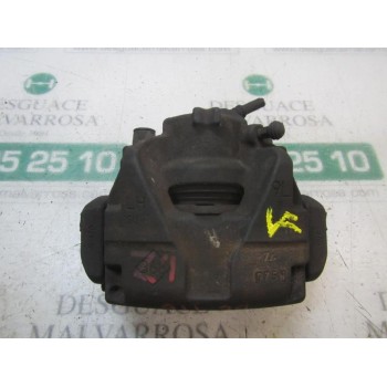 PINZA FRENO DELANTERA IZQUIERDA 