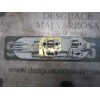 Recambio de piloto interior para dacia lodgy 1.5 dci diesel fap cat referencia OEM IAM 8200074362  