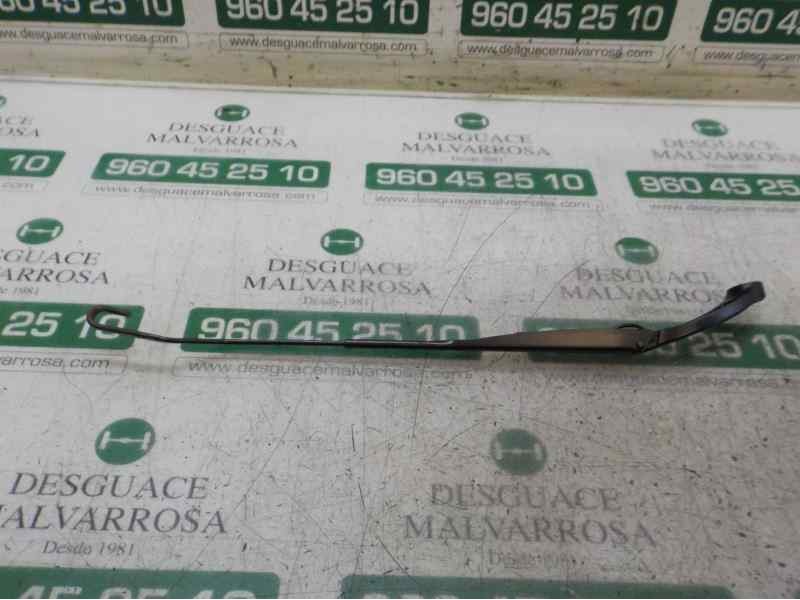 Recambio de brazo limpia delantero izquierdo para dacia lodgy 1.5 dci diesel fap cat referencia OEM IAM 288812261R  