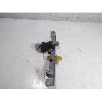 ELEVALUNAS DELANTERO DERECHO 807205569R 128001471B 19031060004