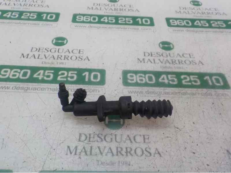 Recambio de bombin embrague para peugeot 407 st confort referencia OEM IAM   