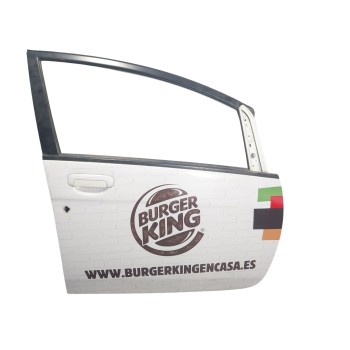 PUERTA DELANTERA DERECHA 1607868880 