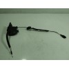 Recambio de cerradura puerta trasera izquierda para renault zoe life referencia OEM IAM  805031107R 