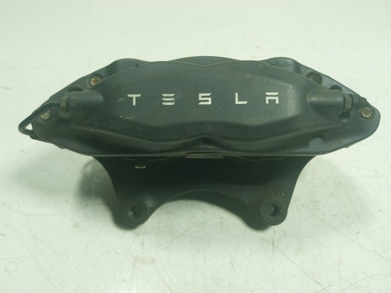 Recambio de pinza freno delantera derecha para tesla model s p referencia OEM IAM 104264000D  