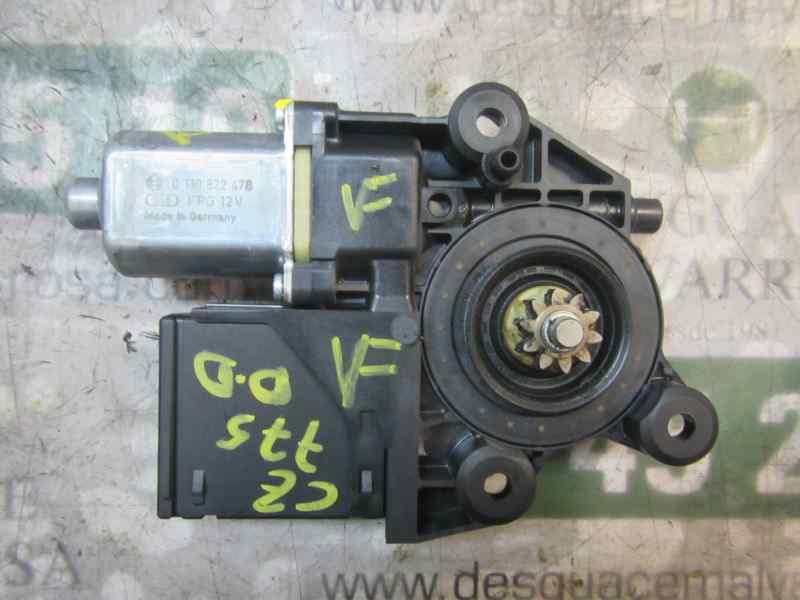Recambio de motor elevalunas delantero derecho para renault scenic iii grand family edition referencia OEM IAM 807302741R 807300
