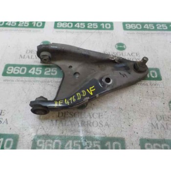 BRAZO SUSPENSION INFERIOR DELANTERO DERECHO 545006623R 
