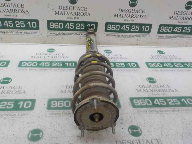 Recambio de amortiguador delantero derecho para peugeot 407 st confort referencia OEM IAM   