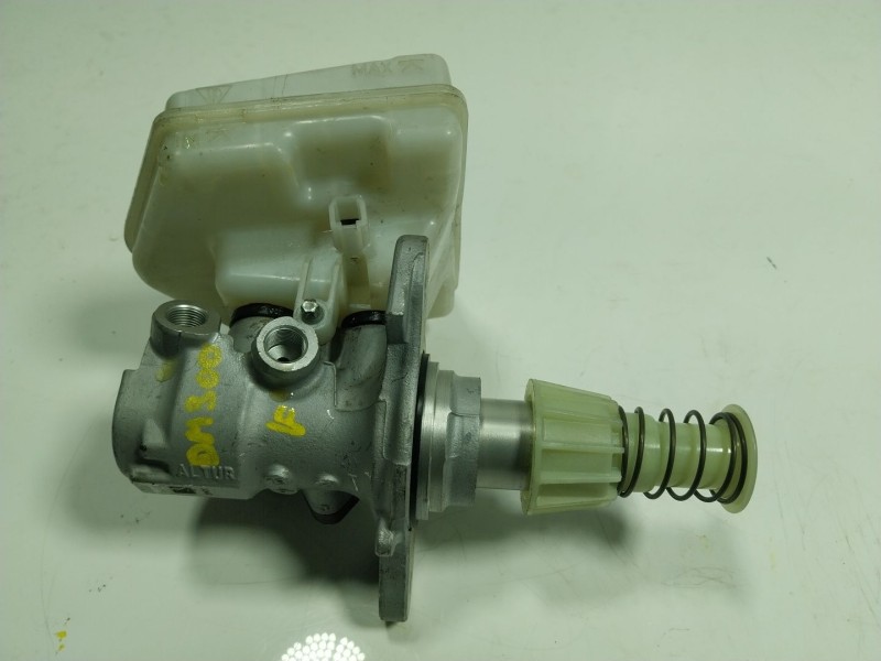 Recambio de bomba freno para porsche panamera 2.9 v6 turbo cat referencia OEM IAM 971614019D 1K0945459 971614019J