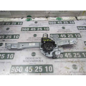 ELEVALUNAS DELANTERO DERECHO 9673154380 