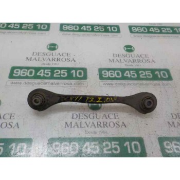 BRAZO SUSPENSION INFERIOR TRASERO IZQUIERDO 1K0501529J 