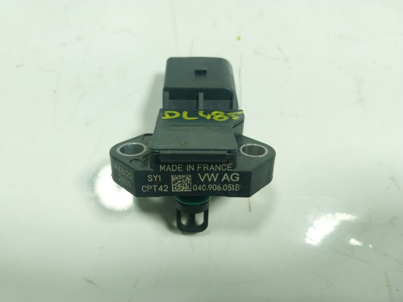 Recambio de modulo electronico para cupra leon sportstourer (kl8) 1.4 tsi phev referencia OEM IAM 04C906051B 04C906051 