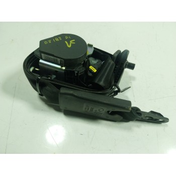 CINTURON SEGURIDAD DELANTERO IZQUIERDO 868852607R 