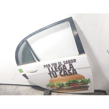 PUERTA TRASERA DERECHA 1608505380 
