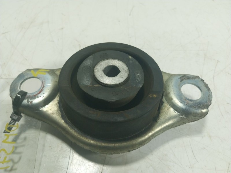 Recambio de soporte motor izquierdo para fiat nuova 500 (150) 1.2 cat referencia OEM IAM 46800412  