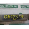 Recambio de amortiguador delantero derecho para peugeot 407 st confort referencia OEM IAM   