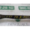 Recambio de brazo suspension inferior trasero izquierdo para volkswagen golf vi variant (aj5) advance referencia OEM IAM 1K05015