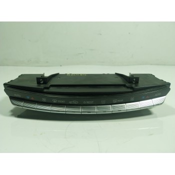 MANDO CLIMATIZADOR A2218704858 A2214858 A2219053100