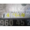 Recambio de piloto interior para dacia lodgy 1.5 dci diesel fap cat referencia OEM IAM 8200074362  