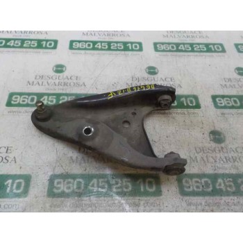 BRAZO SUSPENSION INFERIOR DELANTERO IZQUIERDO 545017081R 