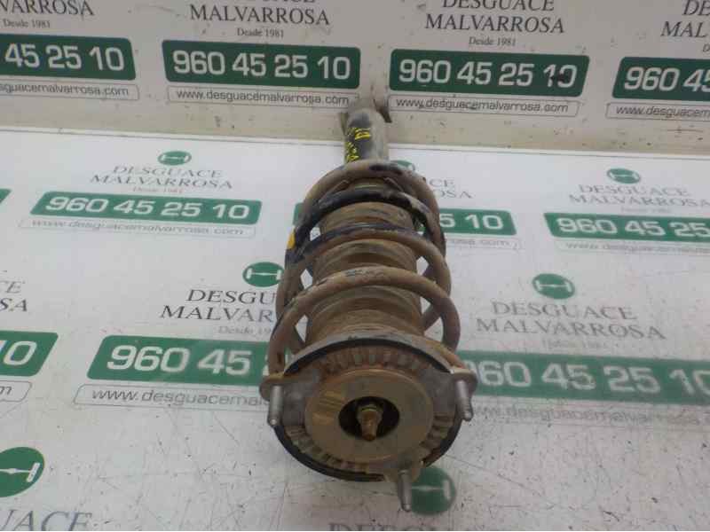 Recambio de amortiguador delantero izquierdo para peugeot 407 st confort referencia OEM IAM   