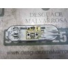 Recambio de piloto interior para dacia lodgy 1.5 dci diesel fap cat referencia OEM IAM 8200074362  