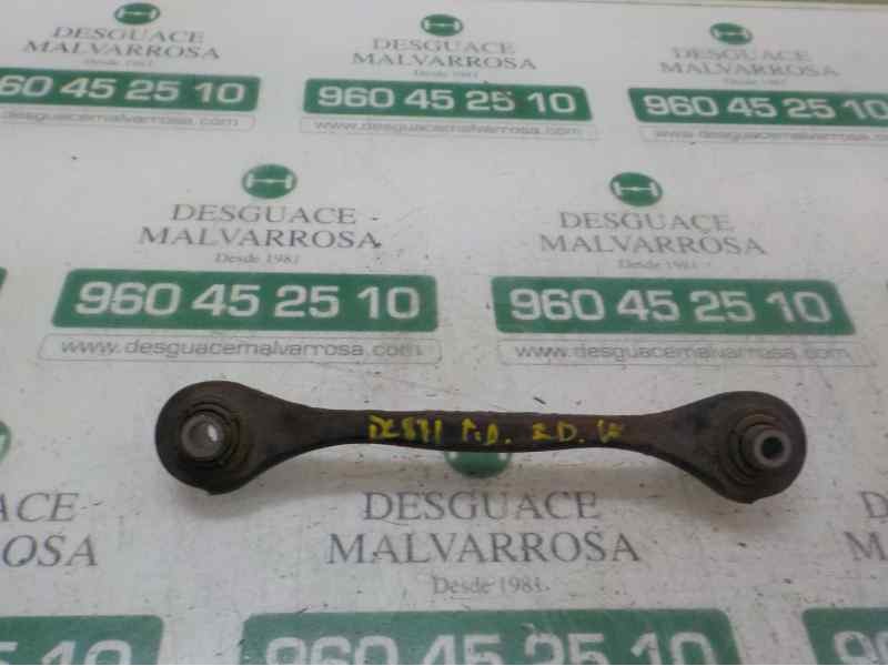 Recambio de brazo suspension inferior trasero derecho para volkswagen golf vi variant (aj5) advance referencia OEM IAM 1K0501529
