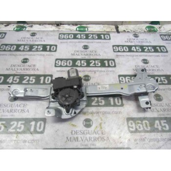 ELEVALUNAS DELANTERO IZQUIERDO 9673153280 