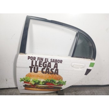 PUERTA TRASERA IZQUIERDA 1608505280 