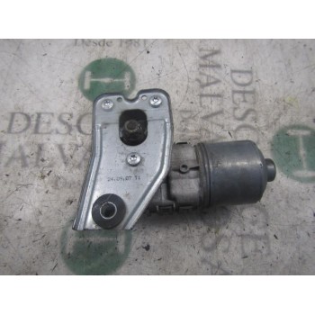 MOTOR LIMPIA DELANTERO 