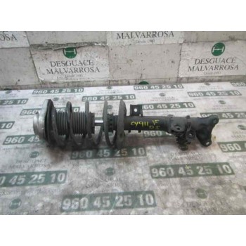 AMORTIGUADOR DELANTERO IZQUIERDO A2123231300 