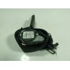 Recambio de cinturon seguridad delantero izquierdo para renault zoe life referencia OEM IAM  868852607R 